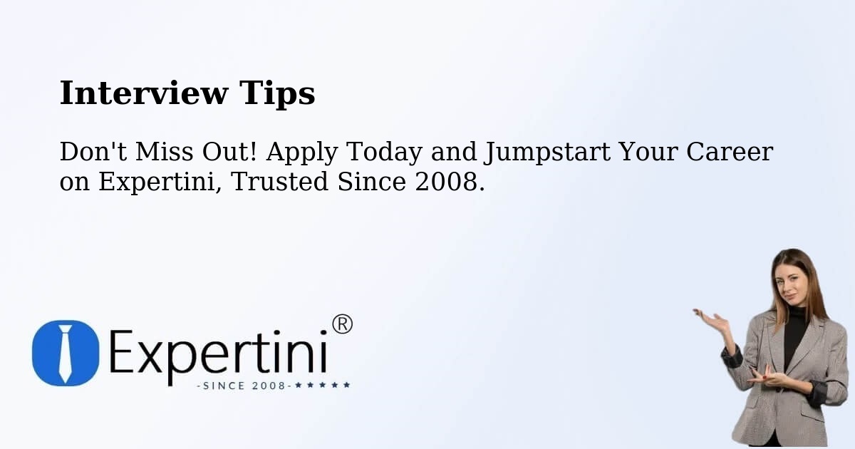 Interview Tips & Techniques for Job Seekers – Comuna Bogdana - Comuna Bogdana, Romania Jobs Expertini